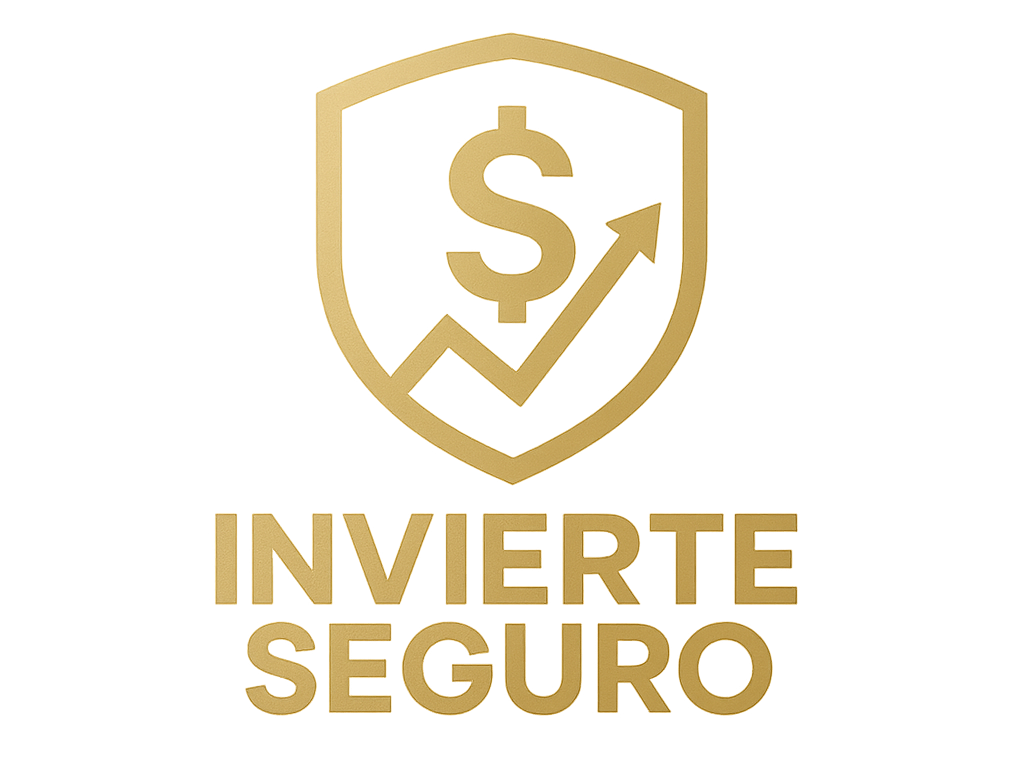 INVIERTE SEGURO